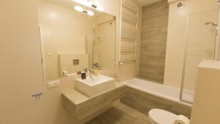 Apartament Termalny Komfort 8.1 - Uniejow - 4
