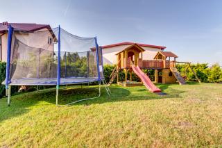 Villa Melody - Rewal - 8