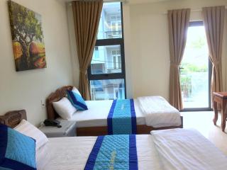NHAT TAN HOTEL - Quy Nhon - 0