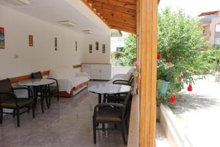 Ozge Pansiyon - Didim - 2