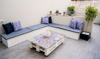 Macaria Apartments - Trapani - 4