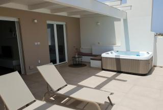 Fiume Luxury Apartments near the SEA - Monopoli - 7