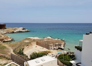 Fiume Luxury Apartments near the SEA - Monopoli - 6