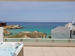 Fiume Luxury Apartments near the SEA - Monopoli - 9