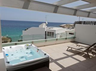 Fiume Luxury Apartments near the SEA - Monopoli - 3