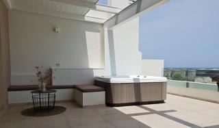 Fiume Luxury Apartments near the SEA - Monopoli - 2