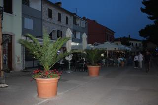 Apartman L&P - Fažana - 1