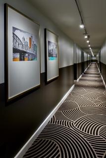 The Hotel Zags Portland - 1