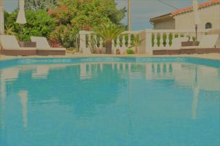 Villa La Terre Des Lauriers - Vallauris - 6