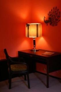 Hotel Garni Graf von Oberg - 2