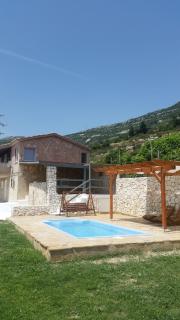 House with pool Gabi - 3