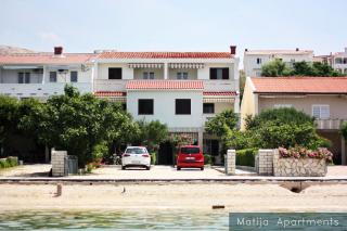 Apartmani Matija - Metajna - 9