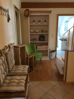 Ferienwohnung zur Himmelsscheibe - Ziegelroda - 4