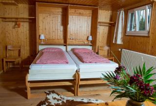 Erlebacherhus - Lenzerheide - 6