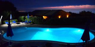 Villa Cattleya - Campofelice di Roccella - 3