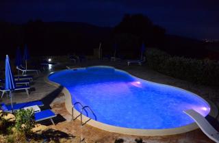 Villa Cattleya - Campofelice di Roccella - 2