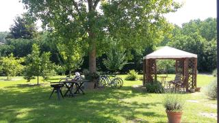 Corte Stellata Holiday Apartments - Stellata - 4