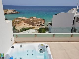Fiume Luxury Apartments near the SEA - Monopoli - 0