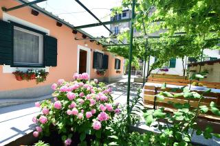 Apartments Odrina - 0