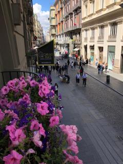 Caruso Place Luxury Rooms & Suites - 6