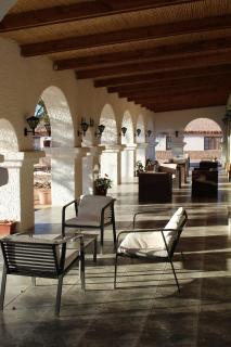Hotel Diego de Almagro San Pedro De Atacama - San Pedro de Atacama - 8