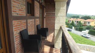 Apartamentos Altamira - Santillana del Mar - 5
