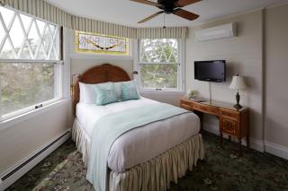 Cape Arundel Inn and Resort - Kennebunkport - 1