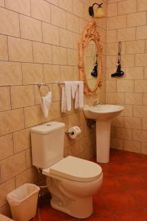 Hotel Genessis - Antigua Guatemala - 5