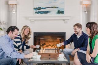 Cape Arundel Inn and Resort - Kennebunkport - 3