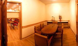 Hotel London Palace - Montevideo - 9