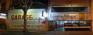 Hotel London Palace - Montevideo - 2