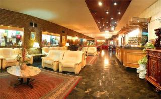 Hotel London Palace - Montevideo - 1