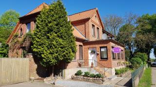 Schnucken-Hus - Amelinghausen - 9