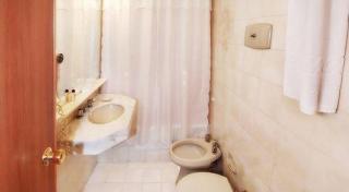 Hotel London Palace - Montevideo - 8