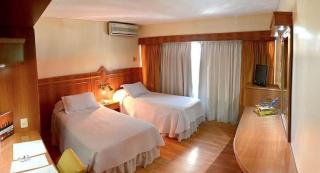 Hotel London Palace - Montevideo - 7