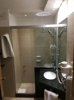 Hotel London Palace - 6
