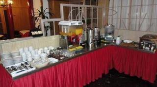 Hotel London Palace - Montevideo - 5