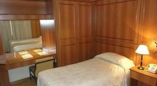 Hotel London Palace - Montevideo - 4