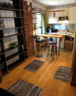 Gertruda- cozy design studio - 9