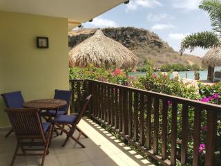 Palapa Beach Resort Curacao - Jan Thiel - 5