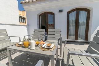 Livemalaga Centro Suites - Málaga - 8