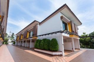 The Ring Hotel - Hat Yai - 6