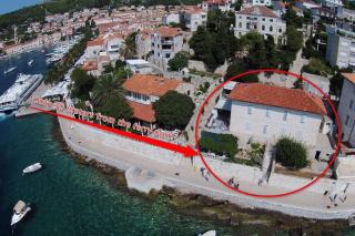 Seafront rooms - Hvar (Lesina) - 7