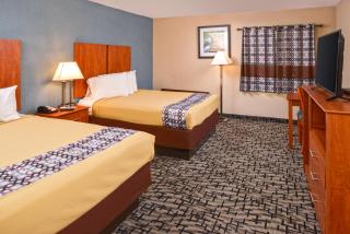 Motel 6 Putnam CT - Putnam - 8