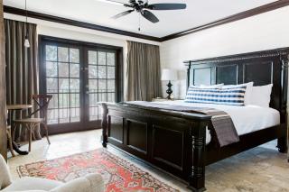 Hillside Boutique Hotel - Castroville - 6