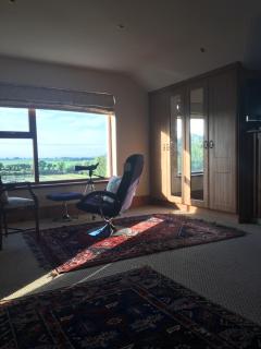 Tobernaglough Wexford pet friendly country b&b - Ramsgrange - 4