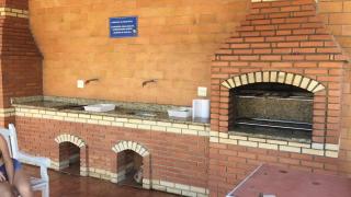 Apartamento Praia Taperapuan - 6