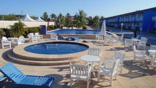 Apartamento Praia Taperapuan - Porto Seguro - 0