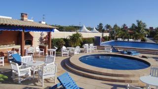 Apartamento Praia Taperapuan - Porto Seguro - 4