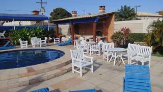 Apartamento Praia Taperapuan - Porto Seguro - 7